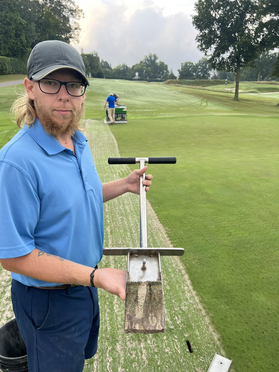 Palmetto Turf Masters LLC tweet media