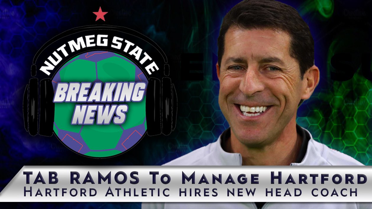 "Nutmeg State" Podcast (Nutmeg_State) / Twitter