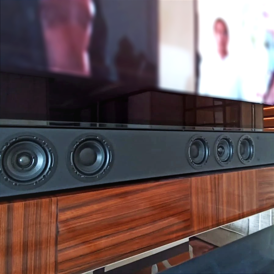 MorelHiFi's tweet image. This #homecinema features:
SoundWall LCR in-wall modular system #soundbar
SoundWall Surface hidden #inceiling speakers
Ultra-compact powerful USUB 803 #subwoofer. A stealthy install by #morelhifiitalia 
More instagram.com/morelhifi/

#morelhifi #morelhomeaudio #inwallspeakers