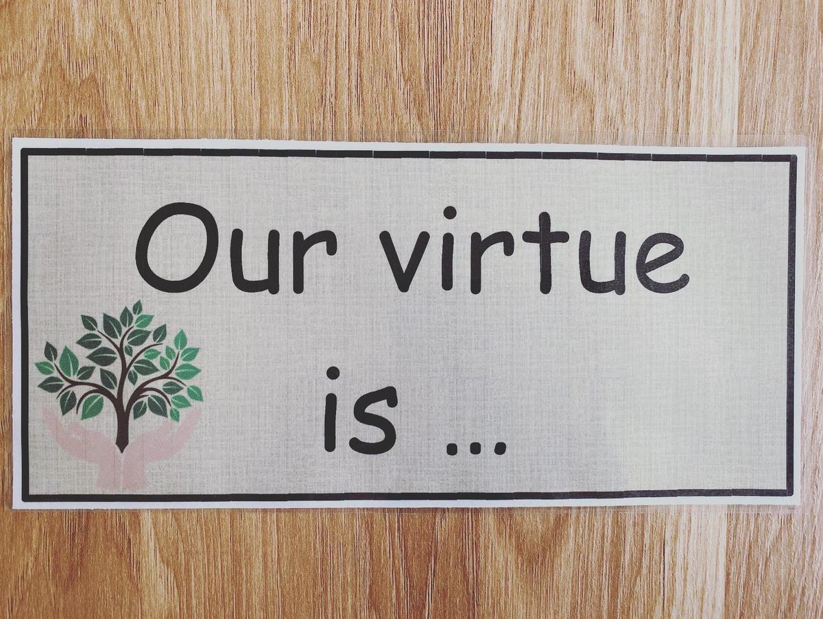bee_earlyyears's tweet photo. I love making things. Todays project - new provision labels and titles for displays! #eyfs #earlyyears #eyfsteacher #beeearlyyears https://t.co/HmKJ0M7RhC