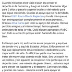 Photo by Benificio y Crecimiento del FB Mexicano AC (@ABCFAMexico)