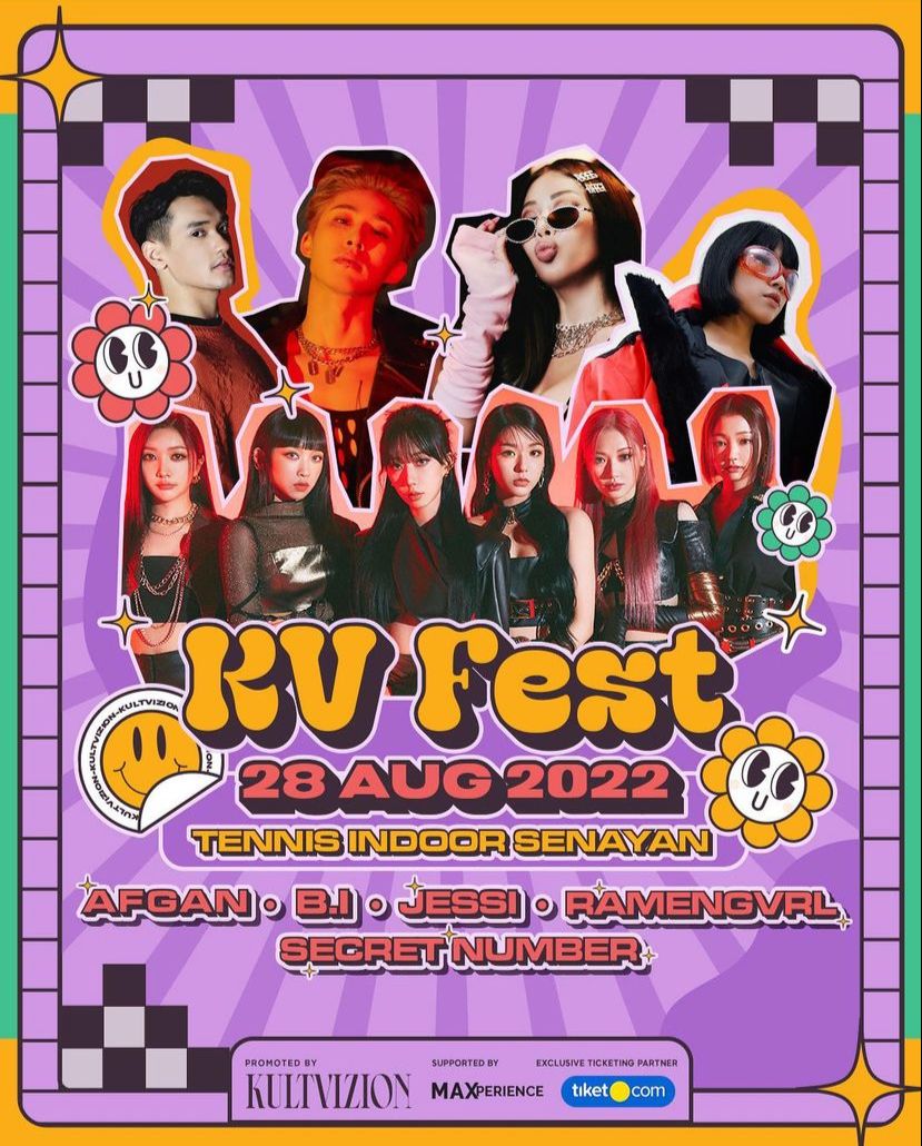 nanananauna_'s tweet photo. WTS KV FEST
Festival A
IDR 1.000.000
#wtskvfest #HANBIN #Jessi #SECRET_NUMBER https://t.co/UXdVTPJyKA