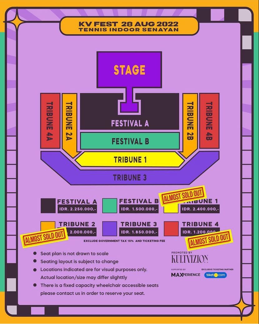 nanananauna_'s tweet photo. WTS KV FEST
Festival A
IDR 1.000.000
#wtskvfest #HANBIN #Jessi #SECRET_NUMBER https://t.co/UXdVTPJyKA