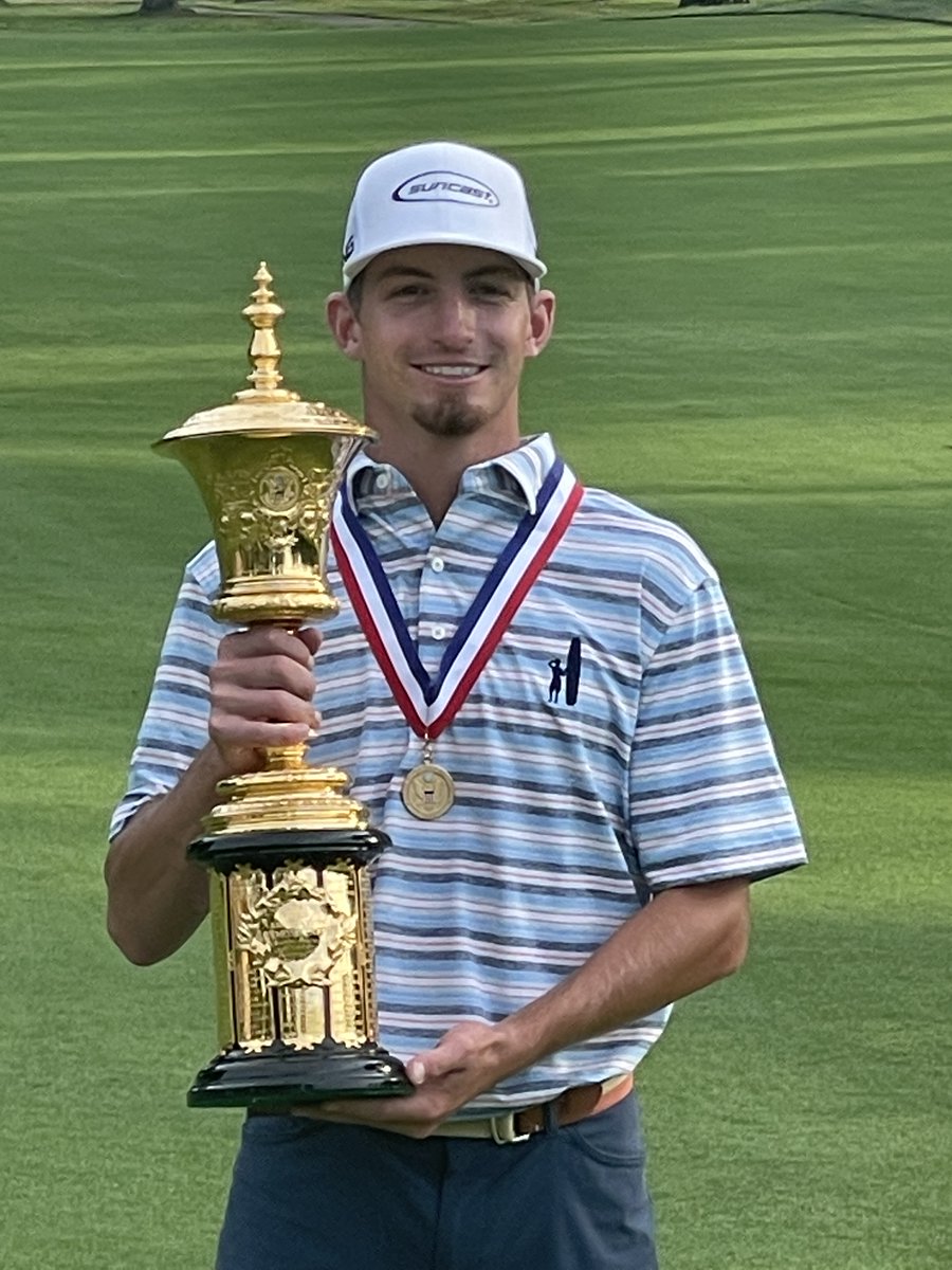 Suncast Corporation (@suncastcorp) on Twitter photo <a href="/SuncastCorp/">Suncast Corporation</a> is incredibly proud to sponsor golfer <a href="/sammy_golf24243/">Sam Bennett</a>, winner of this year’s 122nd U.S. Amateur Championship! Way to go, Sam – the Suncast team is rooting for you, and we can’t wait to see what you accomplish next!
#sambennett #usga #usamateur #suncastcorp <a href="/SuncastCorp/">Suncast Corporation</a> is incredibly proud to sponsor golfer <a href="/sammy_golf24243/">Sam Bennett</a>, winner of this year’s 122nd U.S. Amateur Championship! Way to go, Sam – the Suncast team is rooting for you, and we can’t wait to see what you accomplish next!
#sambennett #usga #usamateur #suncastcorp