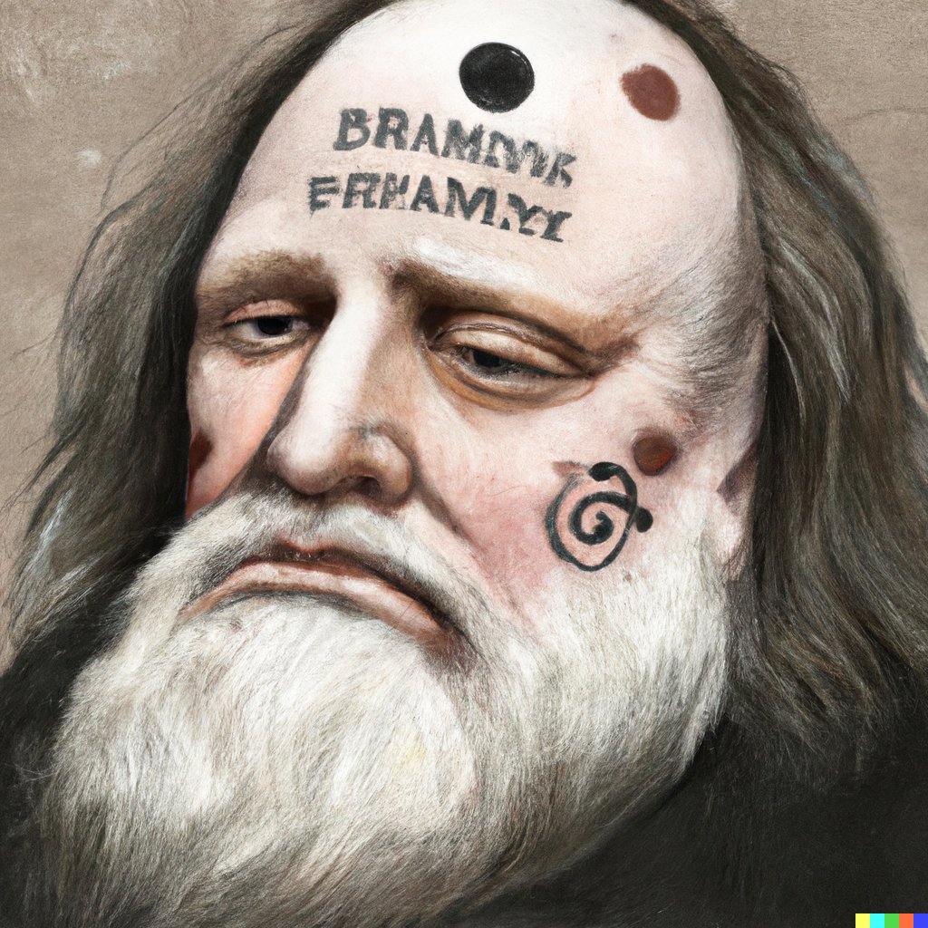 sebamacch's tweet photo. what if Bach, Mozart, Beethoven, and Brahms were trap singers?

#promptengineering #openai #dalle2 #texttoimage #artificialintelligence #aiart #aiartcommunity https://t.co/0vSFbQEiN9