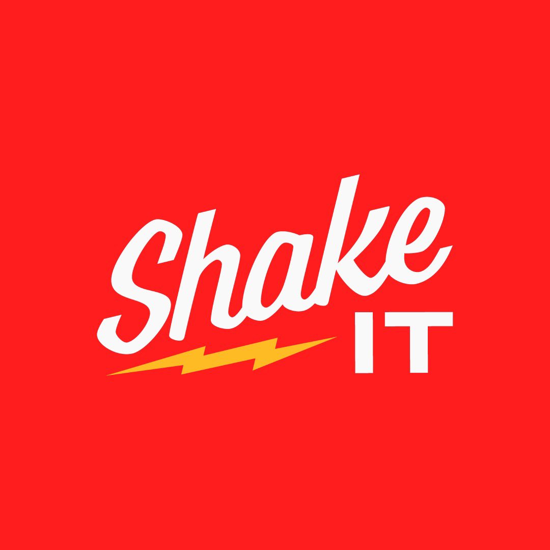 ShakeIt tweet media