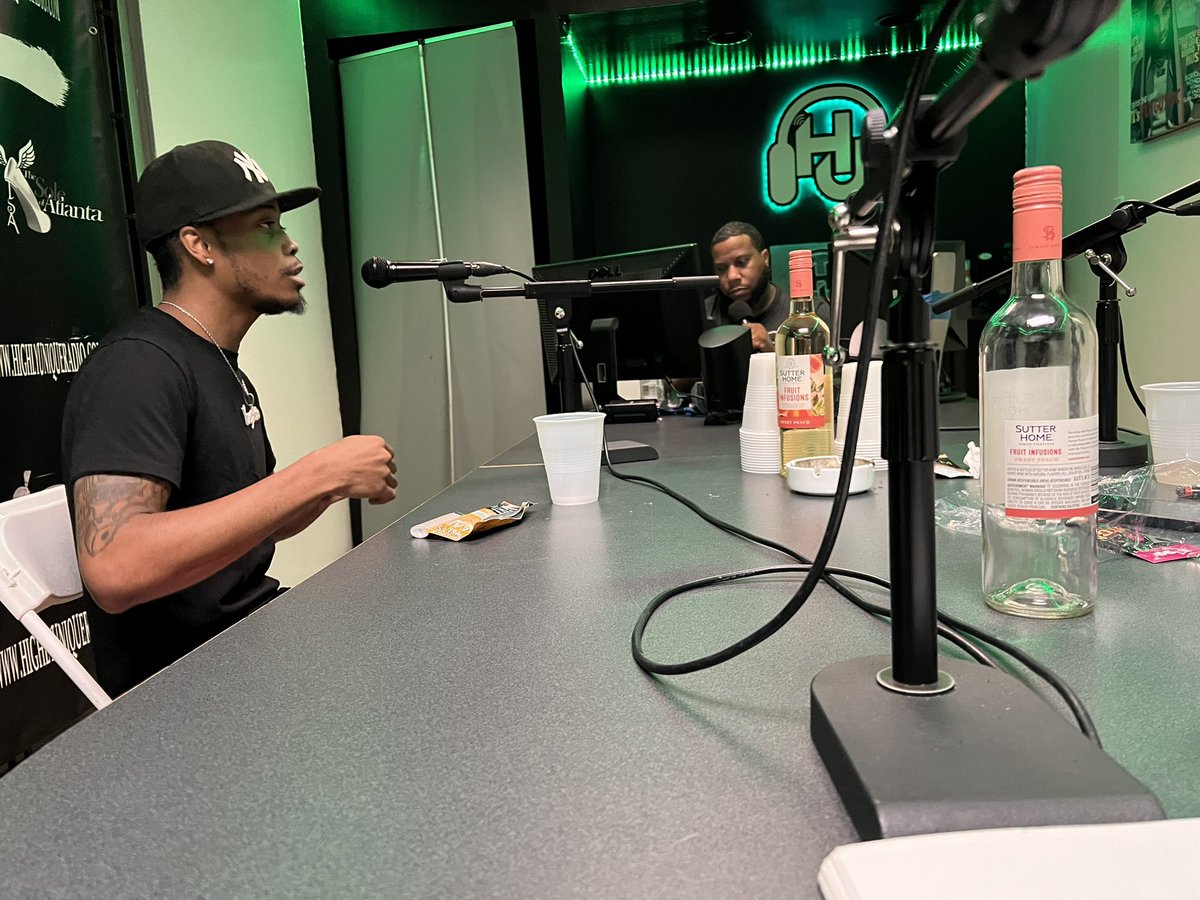 Ugo_Virtuoso's tweet image. #highlyunique #radio