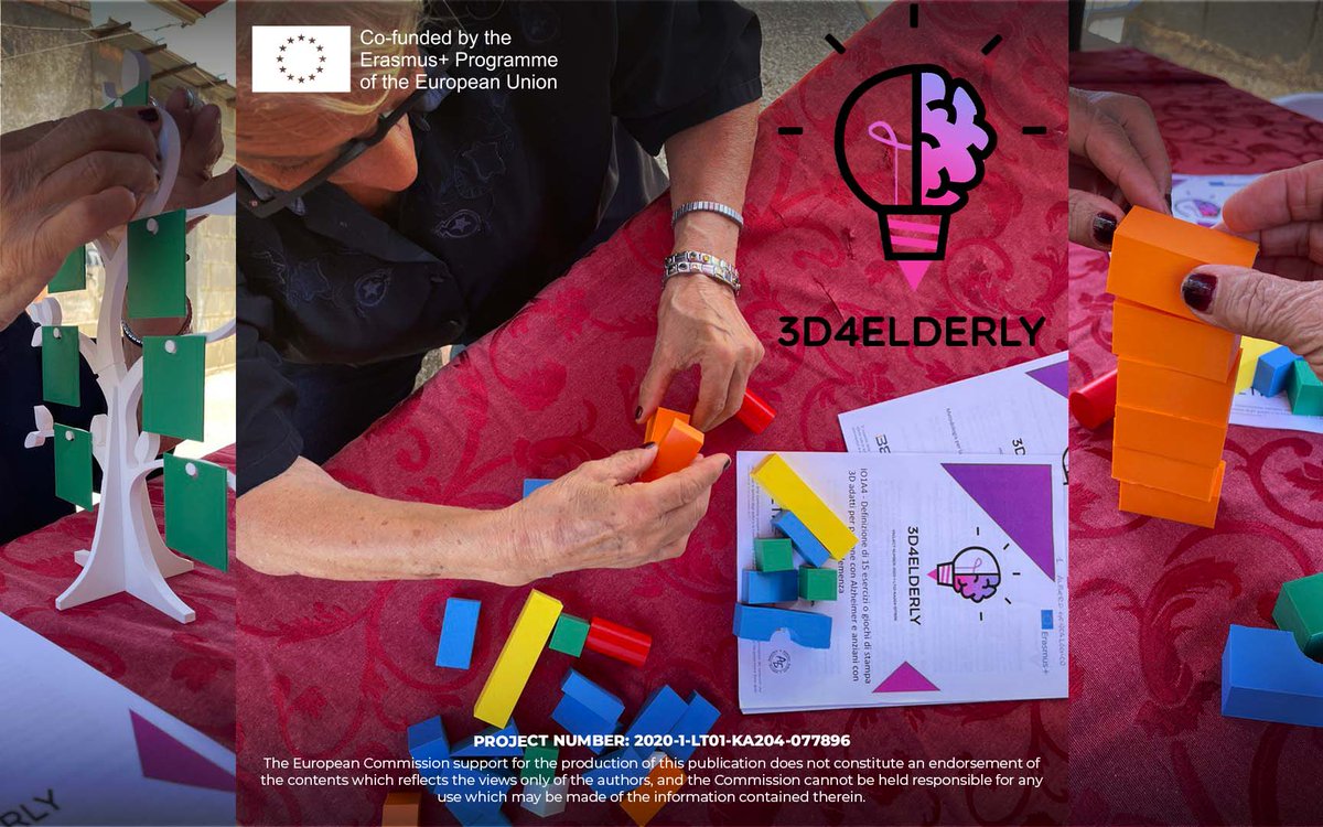 3D4elderly tweet media