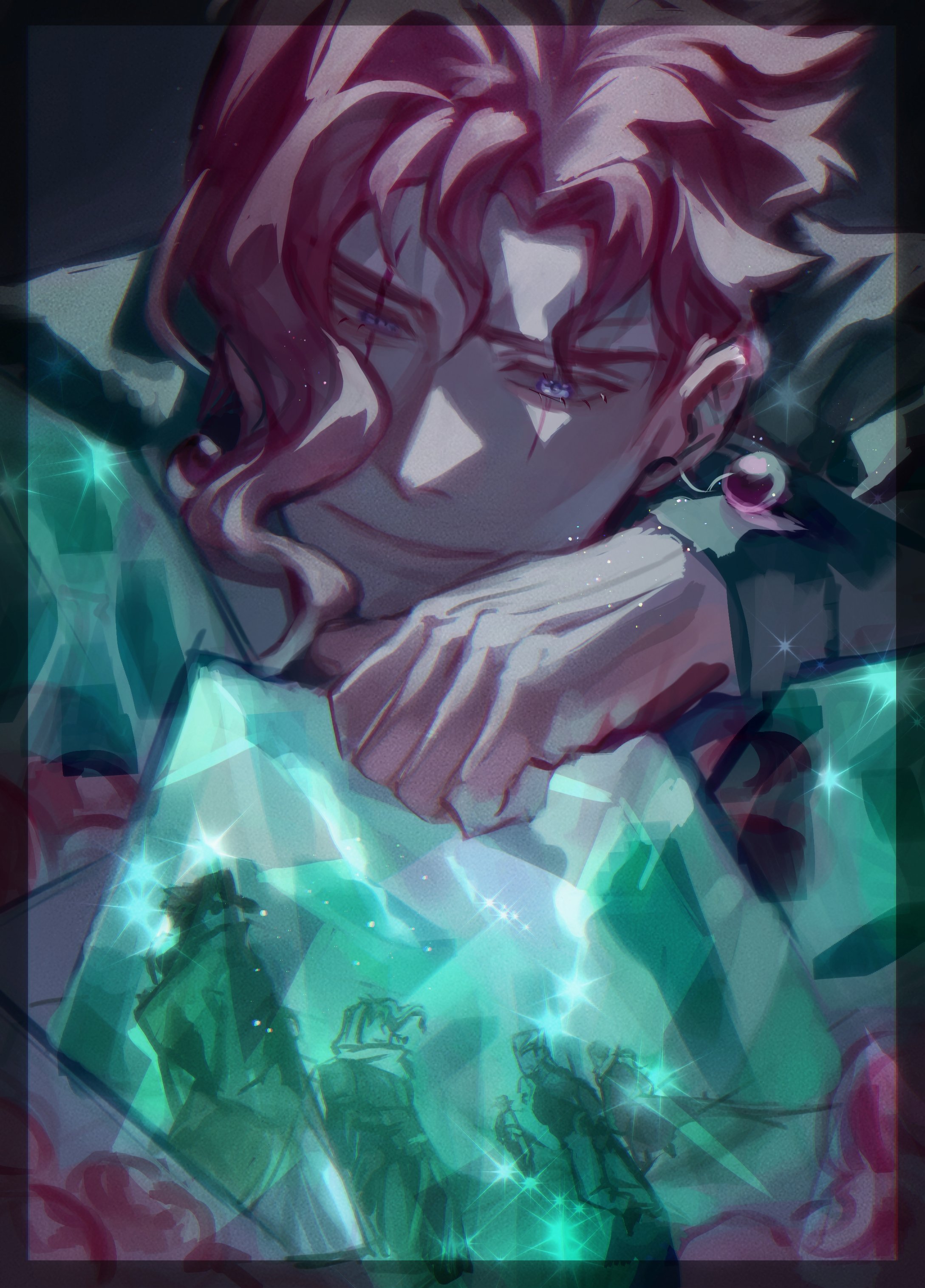 ルベドS (Rubedo_S) / Twitter