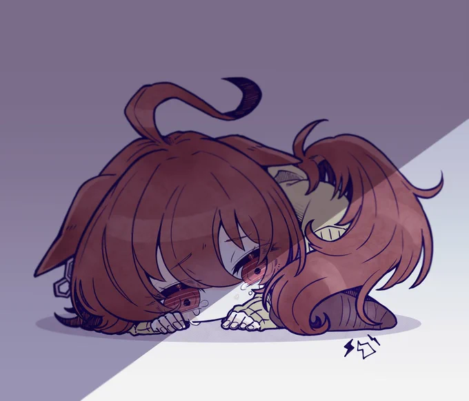 わがままで飄々とした態度の裏に、人前では決して見せない不安や苦しみがあるんだろうなって 