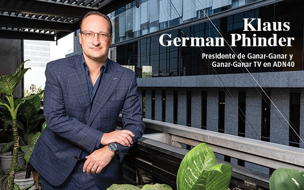 Líderes Mexicanos tweet media