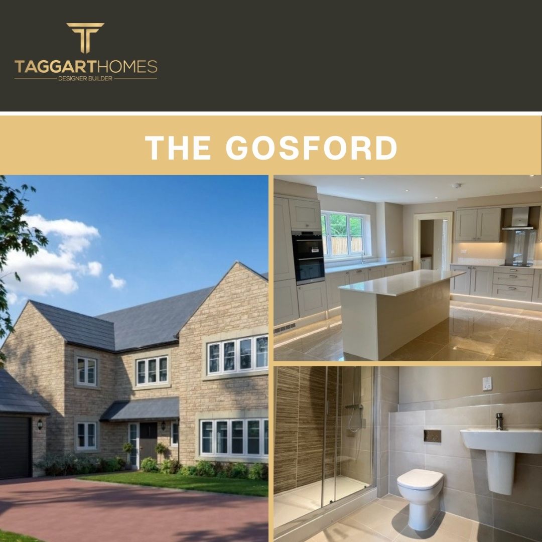 This 5-bed detached property at Linen Gardens, Carterton is still available!

The lavish pad boasts a gorgeous #interior &amp; #exterior, having every aspect carefully considered to create a luxurious #setting.

See for yourself⬇️

📞07526 966016 
📧 linengardens@connells.co.uk