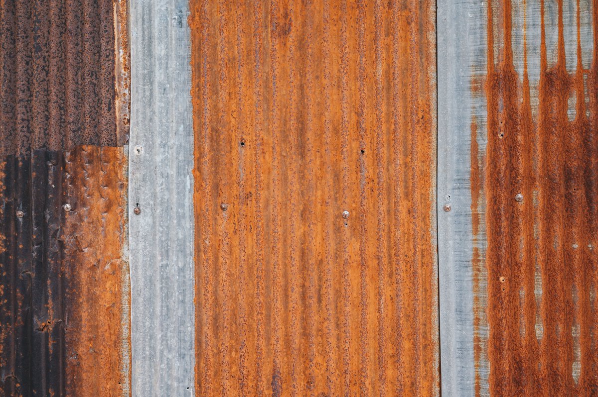 Is your metal roof starting to show signs of decay near the Media, Illinois area? Call us for an inspection before it's too late-we may be able to save your roof!
(309) 536-1871

#metal #metalroof #metalroofrestoration #restoreyourroof #restoreametalroof #conklin #metalroofs