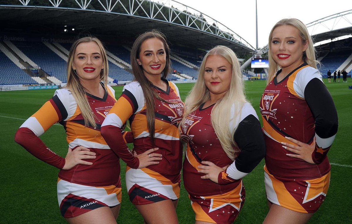 Meet the girls!
Coach - <a href="/oliviarhodes200/">olivia rhodes</a> 
Captain - <a href="/ChloeMunroe/">Chloe Turner</a> 
Co-Captain - <a href="/RuddAlanna/">Alanna Rudd</a> 
Social Media Executive - Millie
Sponsored by <a href="/RhodesCCS1/">RhodesClassicCarSpares</a> 
<a href="/Giantsrl/">Huddersfield Giants 🐮🔔</a> @Giants_Biz <a href="/LisaDarwinHGCT/">Lisa  Darwin</a>