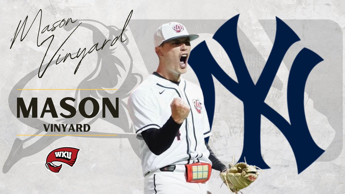 Signed, Sealed, Delievered. New York, allow us to introduce Mason Vinyard! 

PC: <a href="/Jlis_McBuckets/">Justin Liserio</a>