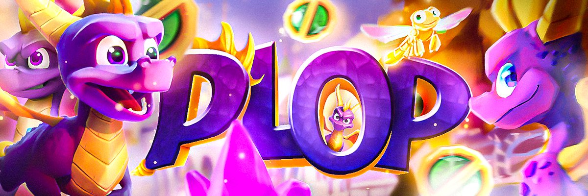 Header for Plop
Support appreciated <3