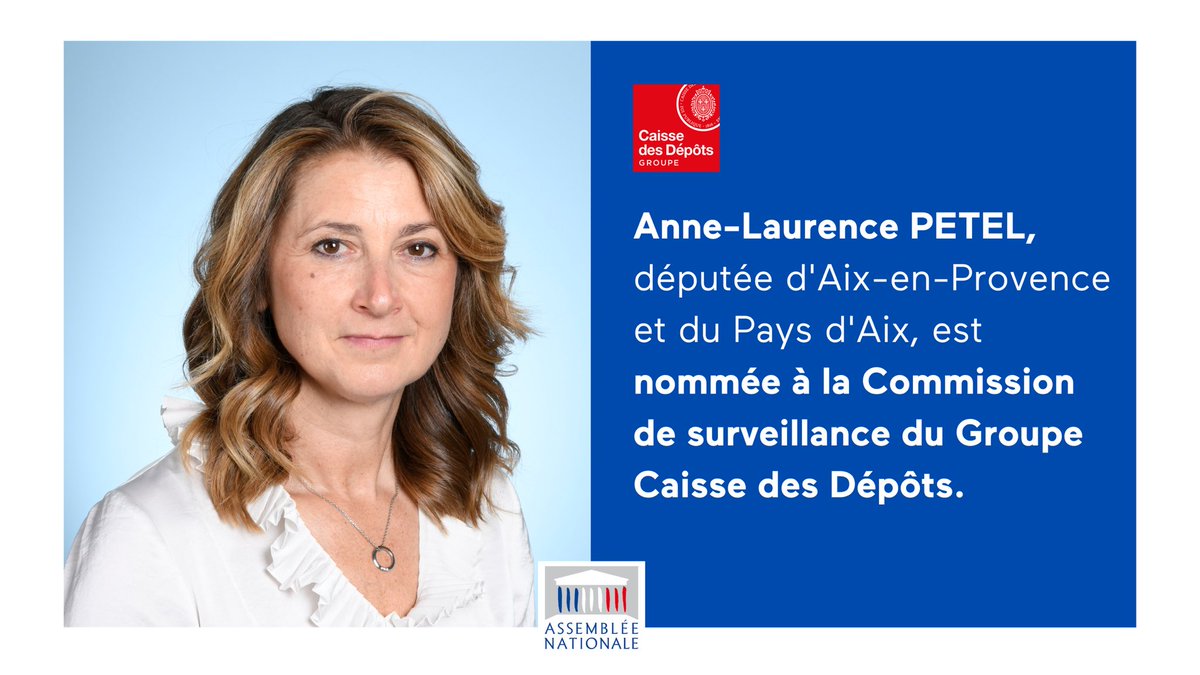 Anne-Laurence Petel 🎗🇨🇵🇦🇲 tweet media