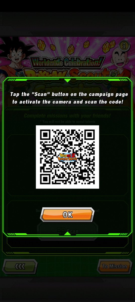 voidheartxo's tweet photo. @DaTruthDT Scanning would be much appreciated. Will scan in return if anyone drops their QR code under this comment https://t.co/GldW8cD2Mg