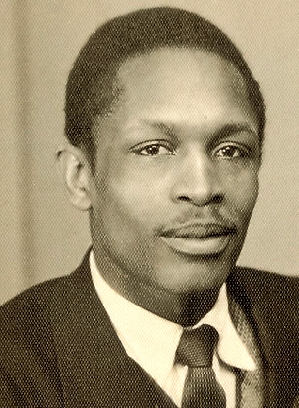 Filey Series! Keith Alphonso Speid joined the RAF at 16 
and was a Deputy Provost Marshal when Queen Elizabeth II married Prince Philip in Nov 1948. 
He worked in telecoms for GPO and later for Siemens Plessey, retiring to Jamaica after 50 years in the UK.
africansinyorkshireproject.com/raf-recruits-k…