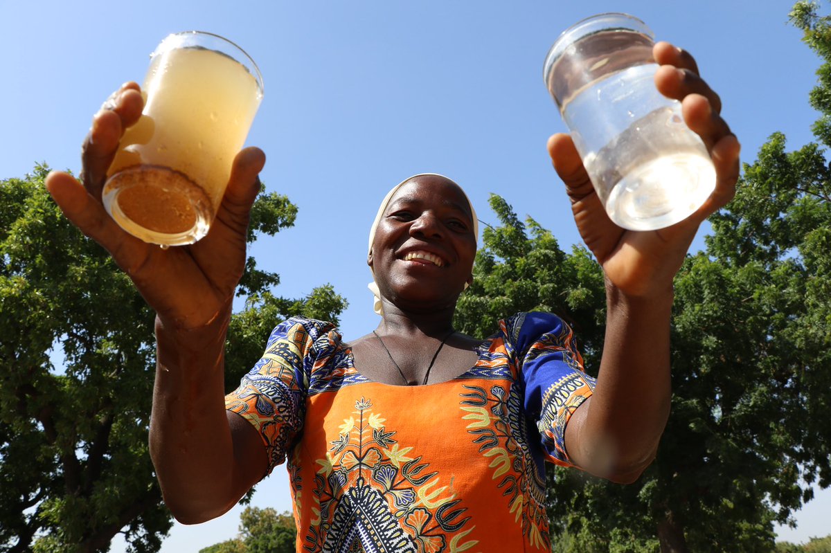 Georgie Badiel-Liberty tweet media