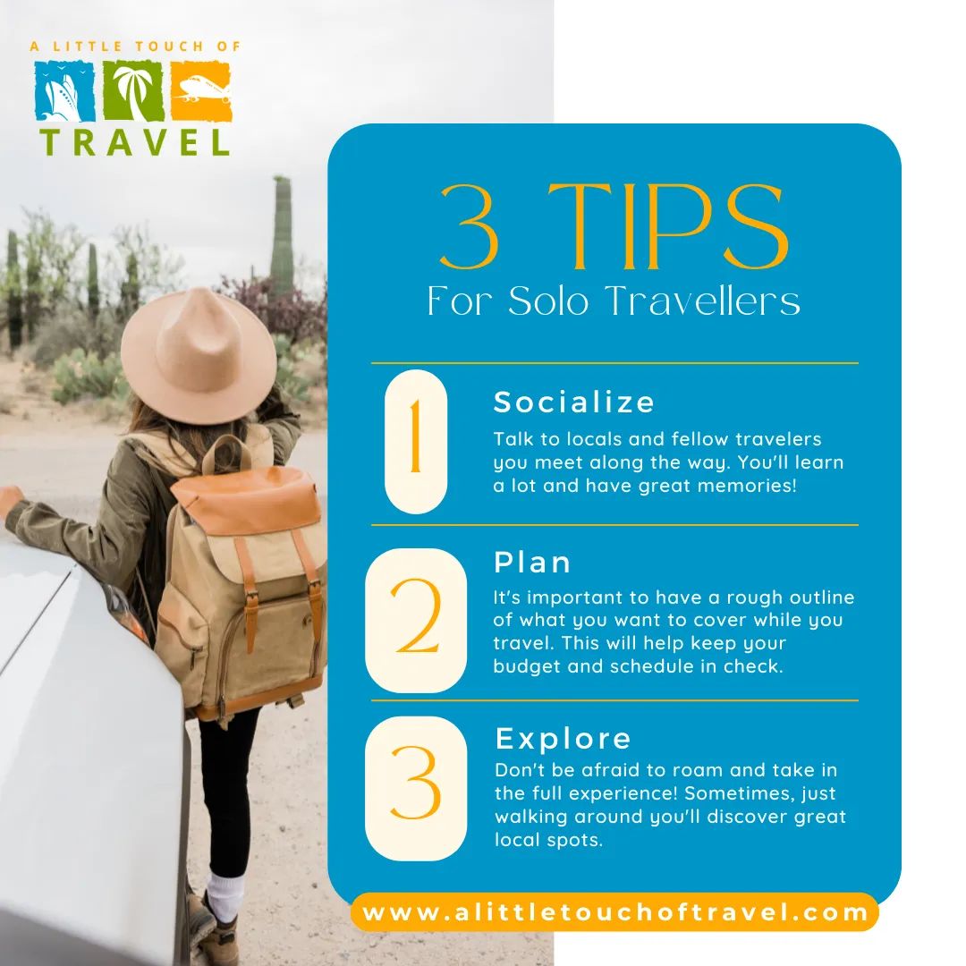 TouchOfTravel's tweet photo. Explore the best solo travel plans with A Little Touch Of Travel.

Request your bookings &amp; free quote on:
👉 https://t.co/nposvwg0dz
👉 alittletouchoftravel@gmail.com
👉 949 466-4001
.
.
#solotravel #travel #travelphotography #wanderlust #travelgram #travelplanner #solotraveler https://t.co/eow6BTsA1F