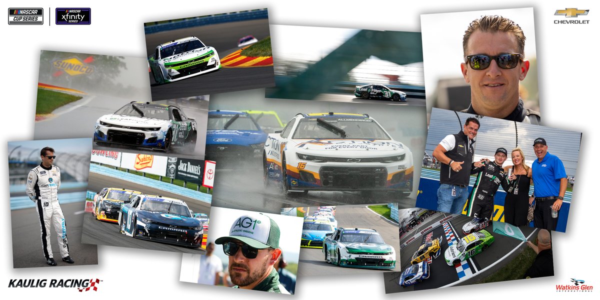 KauligRacing's tweet photo. One sunny race and one half rainy race... sure makes for great pics! 📸

#SunocoGoRewards200 | #GoBowlingAtTheGlen | @TeamChevy https://t.co/VfLrphA8cE