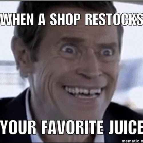 vape_app's tweet photo. Bout time #vaping #juice #coils #vape #vapesafe #vapeapp #vapecalc 
https://t.co/THv8sZr6k8 https://t.co/Nrq8i9xQh4