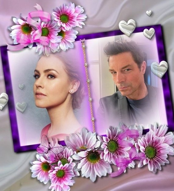 How many remember we had 3.03m viewers for the Premiere of #ThePerfectPairing w/ <a href="/brennan_elliott/">Brennan Elliott</a>. &amp; <a href="/MsNazContractor/">nazneen contractor</a> We can do it again with an even bigger number for #MarryGoRound &amp; <a href="/brennan_elliott/">Brennan Elliott</a>, <a href="/AmandaSchull/">Amanda Schull</a>  and us!
So talk it up. Let's do this! ❤️