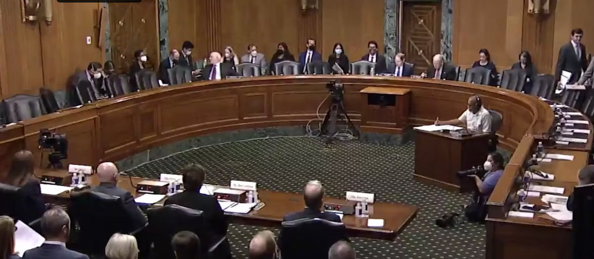 AdventHealthMD's tweet photo. Testimony to the U.S. Senate identified failures of the current organ transplant system, causing 23% of procured kidneys to go unused &amp; discarded nationwide. AdventHealth leader Bobby Nibhanupudy, M.D., explains more: https://t.co/GDWHsSRetu

#MedTwitter https://t.co/qy2diOke0f