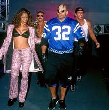 Jason_Gilliam05's tweet photo. One of My favorite wresting 
group of all time the filthy animals @reymysterio @WWEKidman @Konnan5150 @JUVENTUDGUERRE2 @TheRealDisco #EddieGuerrero @Torrie11 #Tygress https://t.co/4zhXKDGZuA