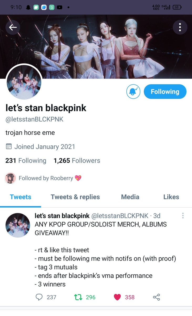 cherrykooo_'s tweet photo. @letsstanBLCKPNK @Blxrrie_ @lemmekoo @TaaniaThakur https://t.co/dNWa9TXZR9