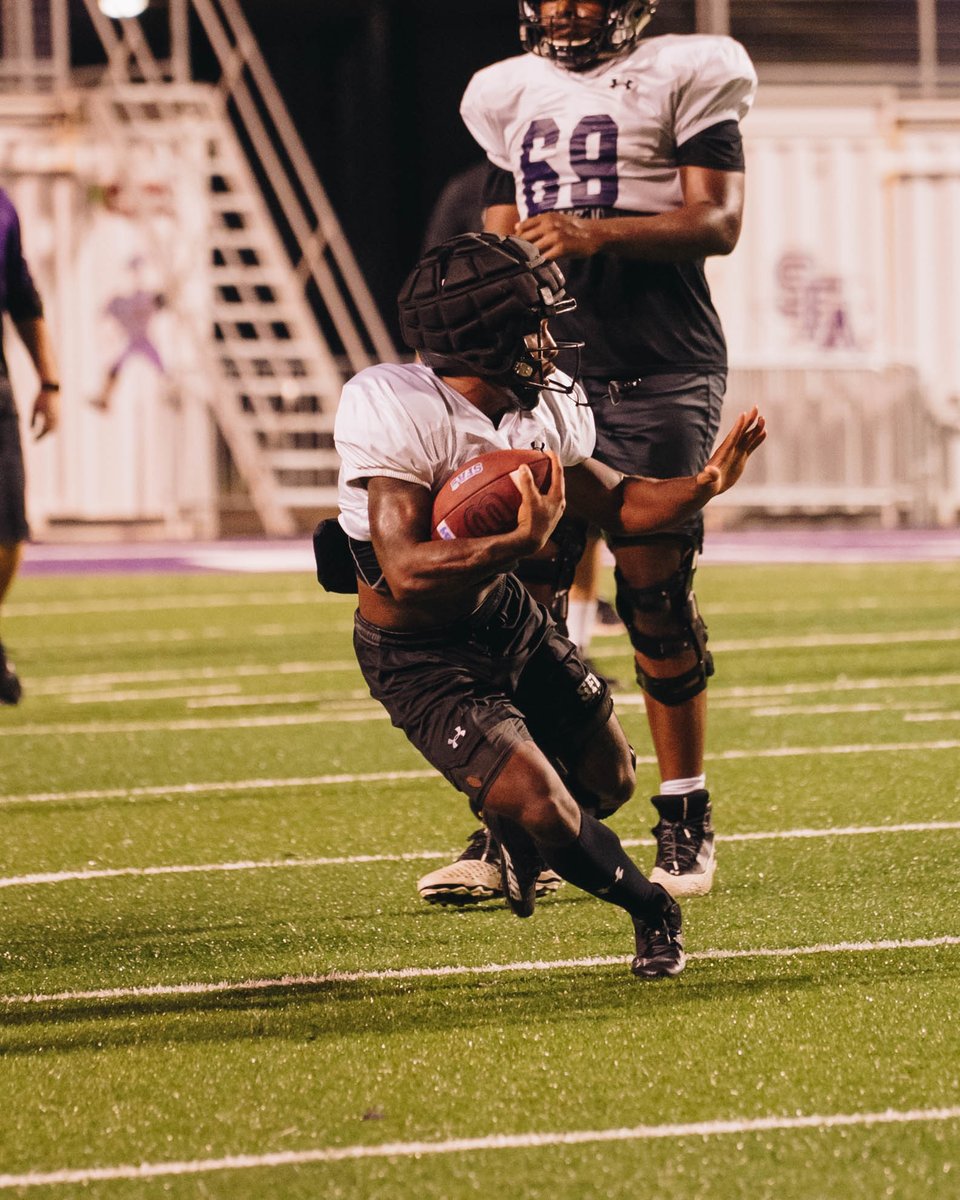 Lumberjack Football tweet media