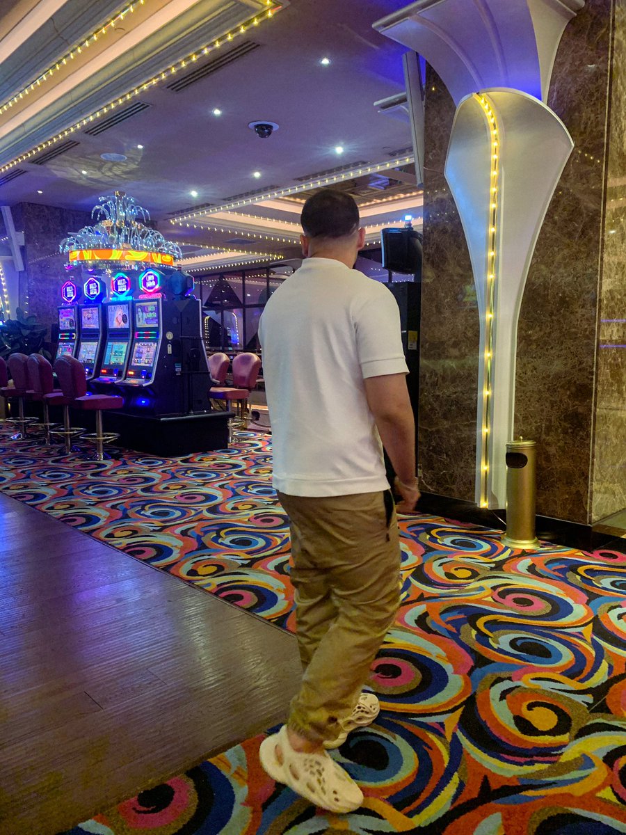 Vamos a dar una vuelta por la city