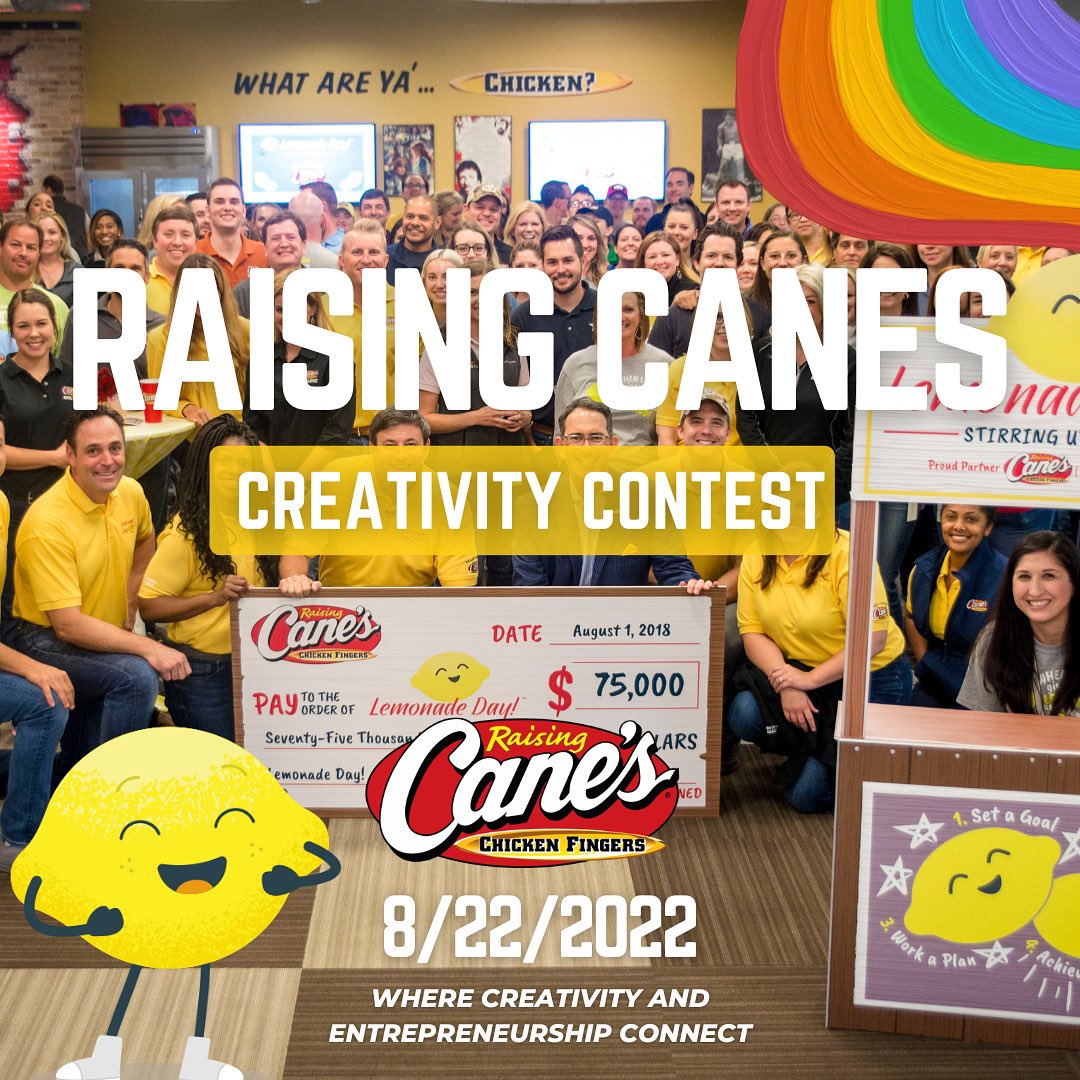 Lemonade Day tweet media