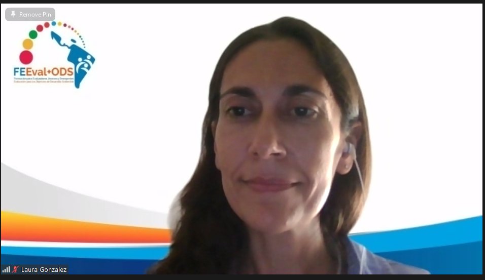 msegone's tweet photo. In line with the Youth in Evaluation manifesto, we recognize that young evaluators are actively shaping the global culture of #evaluation... to build a sustainable, inclusive & equitable world: @lauraggarces @unfpa_lac
Sign the manifesto: https://t.co/maAUbEmNHi
#Eval4Action https://t.co/gU0XL0zAC7