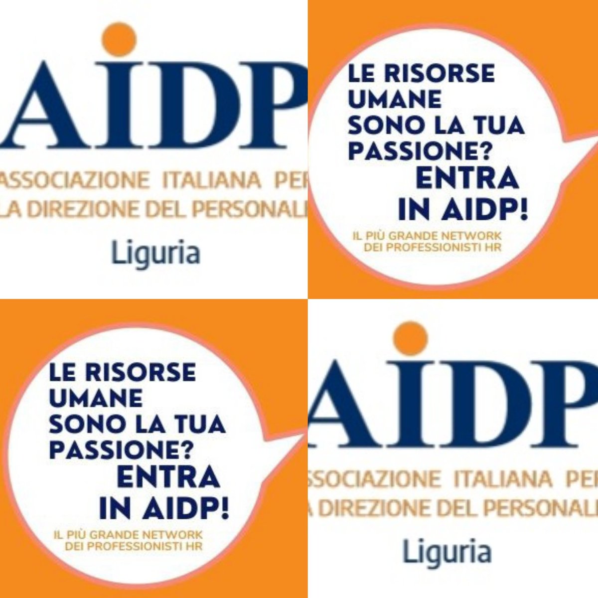 Vacanze finite o quasi?
Hai pensato alla tua crescita professionale entrando a far parte di #aidpliguria così da diventar un #networker?
Cosa aspetti #associati!
Dal primo luglio la quota è solo #60euro e puoi portare #idee ( che verranno #ascoltate) #professionalità.