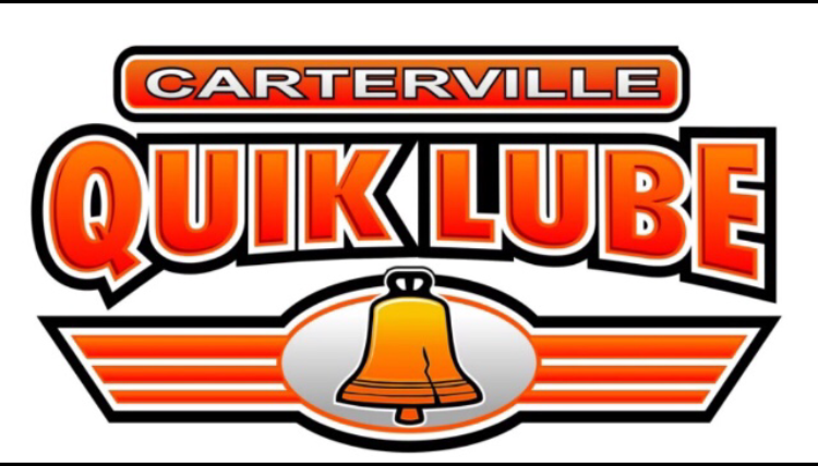 Carterville Quik Lube
107 Municipal Drive
Carterville
618-681-2774

Oil, Filter, Lube and Tire Rotation

HOURS
Tuesday - Friday 8 AM - 5 PM
Saturday 8 AM - 1 PM
Closed Sunday and Monday
