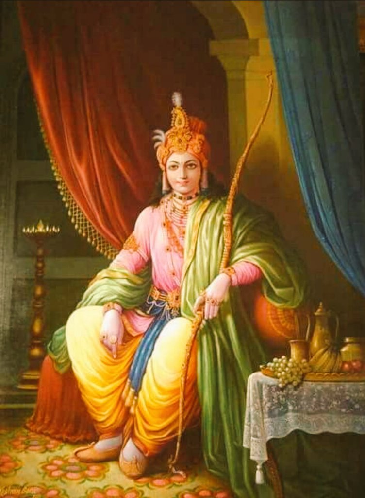 Jai Shree Ram 🙏🙏🙏