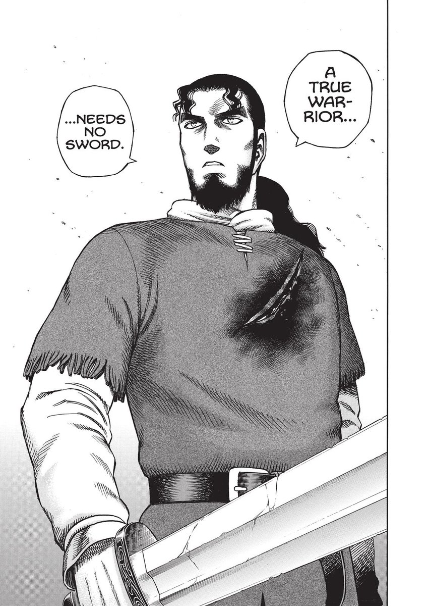 EabhaAozaki's tweet photo. thors is easily the best vs character early on 🥸
#SeanVS https://t.co/XNNxnLnsXi