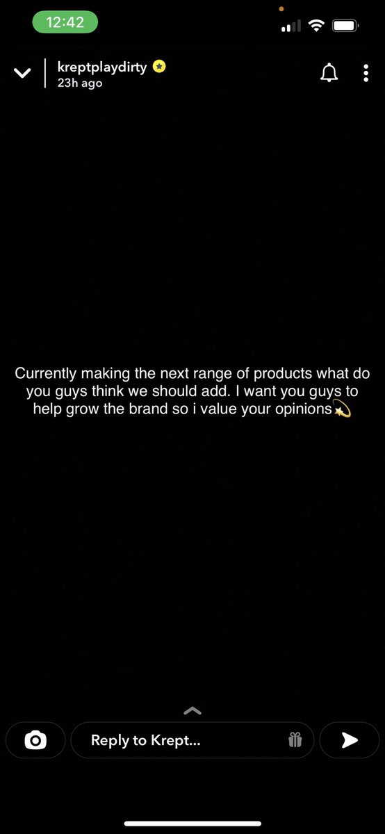 Ajayi360's tweet photo. Saw this on @kreptplaydirty snapchat yesterday, got me thinking what if @NalasBaby did baby food, they’d make a killing in that industry, here’s a quick mockup https://t.co/NWJTv29nfB