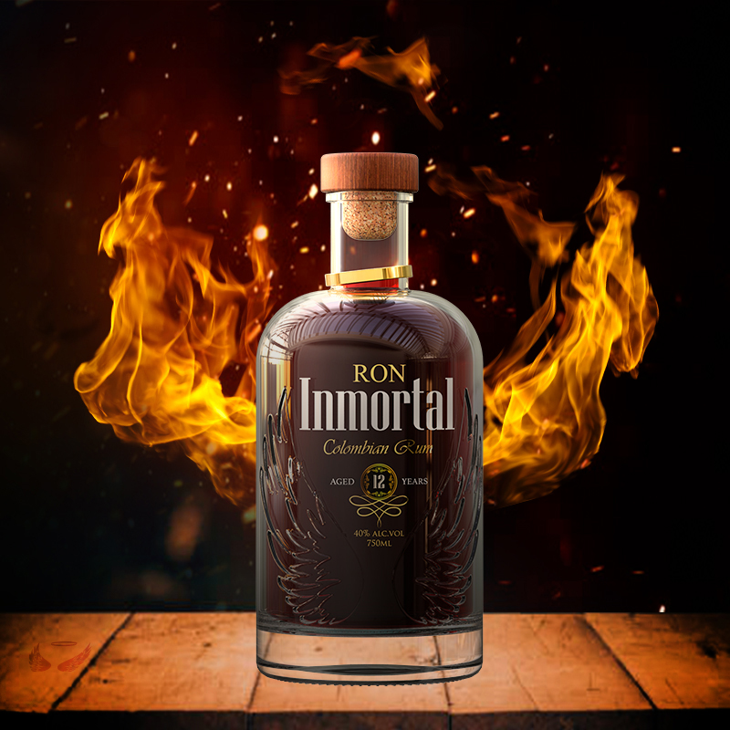 RonInmortal's tweet photo. Who says summer can't be cozy? Ron Inmortal makes every moment feel everlasting and toasty.
To order online or learn more about #RonInmortal click here ➡️ https://t.co/71p49E6iFH #EverlastingSpirit
#RumTime #DarkRum #CraftRum #RumFan #RumLove #RumNation https://t.co/4GrgmK4gyD