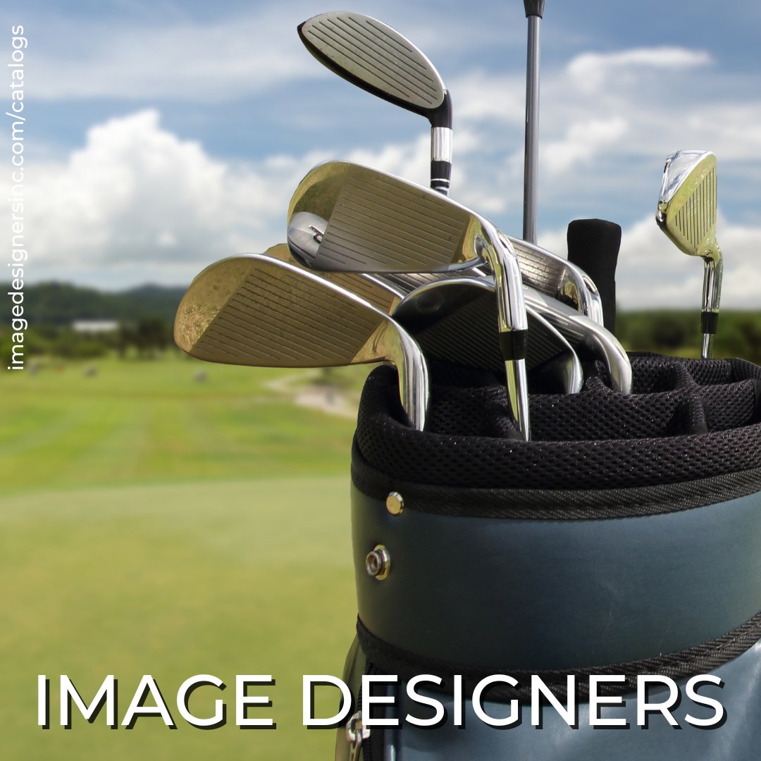 ImageDesigners's tweet image. Upgrade your golf gear before the season is over. We've got you covered! Our catalog is full of everything you need to hit the course in style. Visit our website to get started on your order now!

#ImageDesigners #RVA #ScreenPrinting