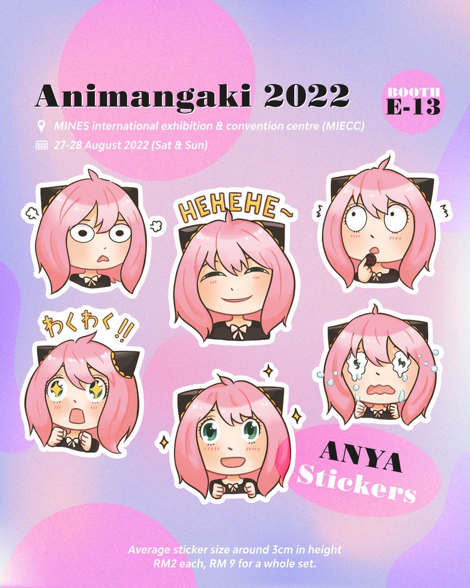 jelly_w98's tweet photo. hello! 🔊 booth catalouge time! 
I'll be boothing at @animangaki 2022 on the 27th - 28th of August at MINES convention centre (MIECC) along with @toukadoru @panda_eue and CY, See y'all there!

#amg2022 #animangaki2022 #animangaki #miecc #illustration #art #anime #drawing #manga https://t.co/SsYRcM5J2t
