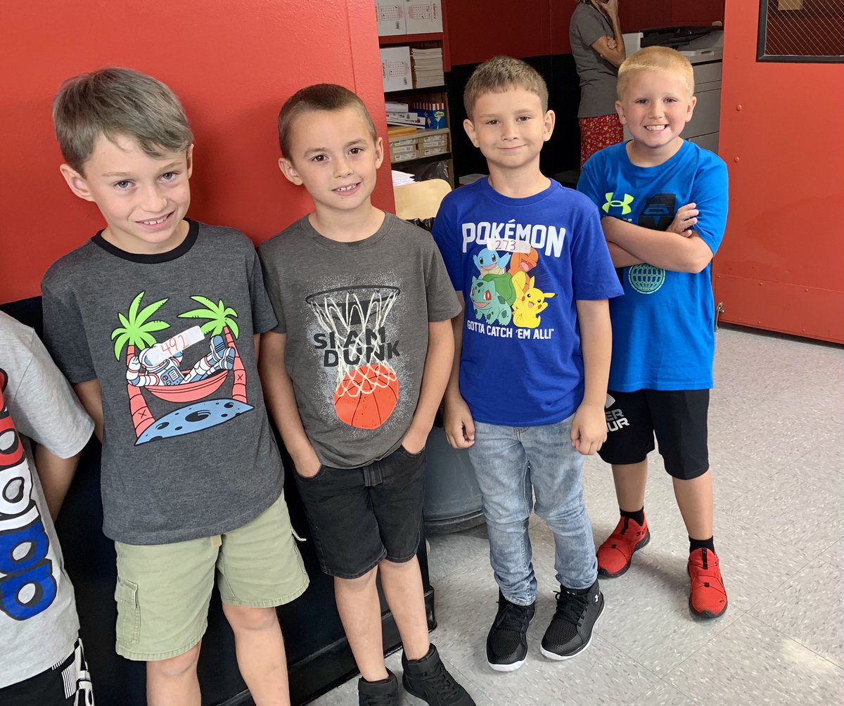GESPathfinders's tweet photo. Giving a warm 2022-2023 happy welcome to all of our @GESPathfinders. We are looking forward to a wonderful school year of making academic growth, building relationships and having fun. @BerkCoSchoolsWV #BCSBack2Basics https://t.co/DUEFwwlukY