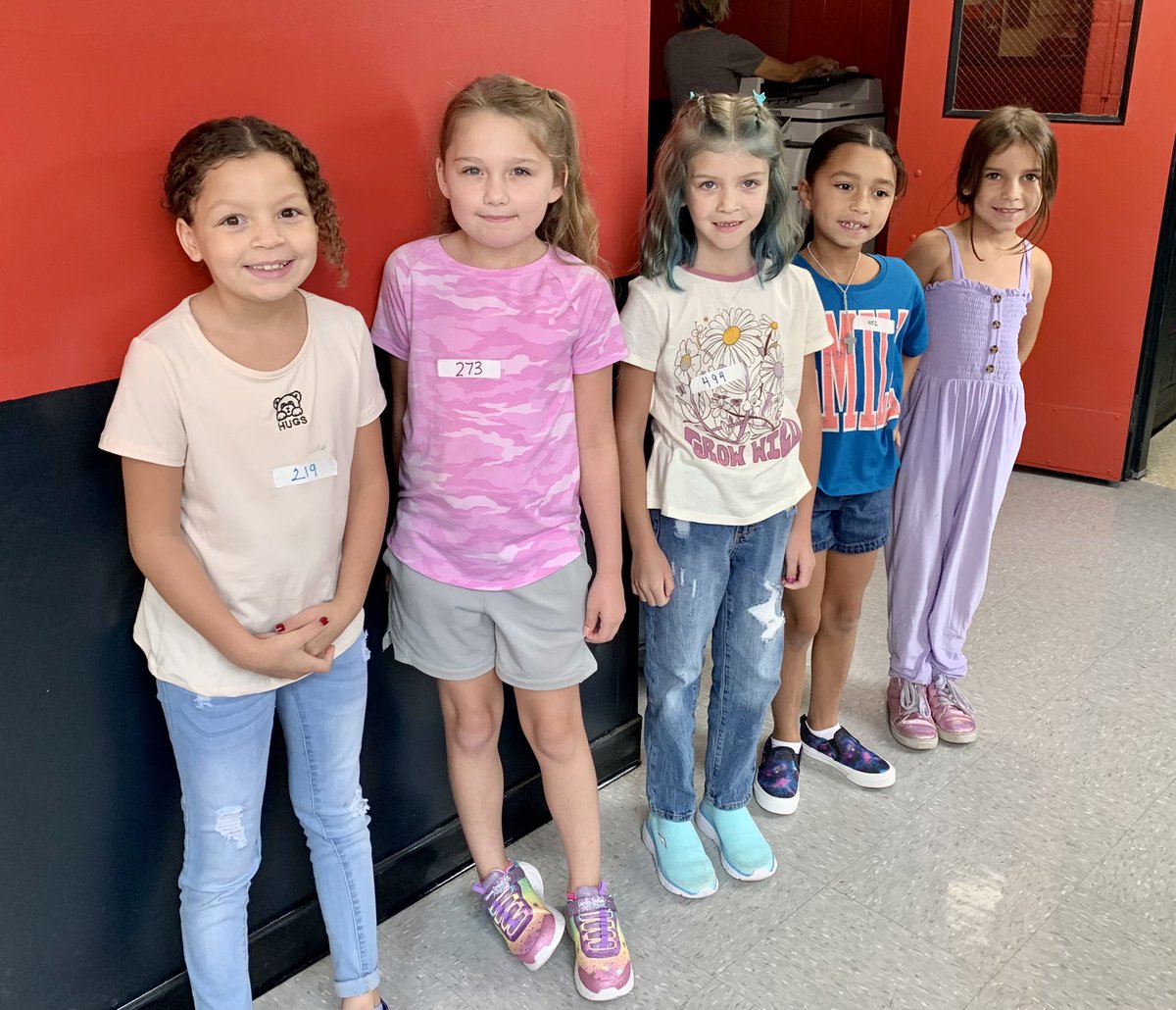 GESPathfinders's tweet photo. Giving a warm 2022-2023 happy welcome to all of our @GESPathfinders. We are looking forward to a wonderful school year of making academic growth, building relationships and having fun. @BerkCoSchoolsWV #BCSBack2Basics https://t.co/DUEFwwlukY