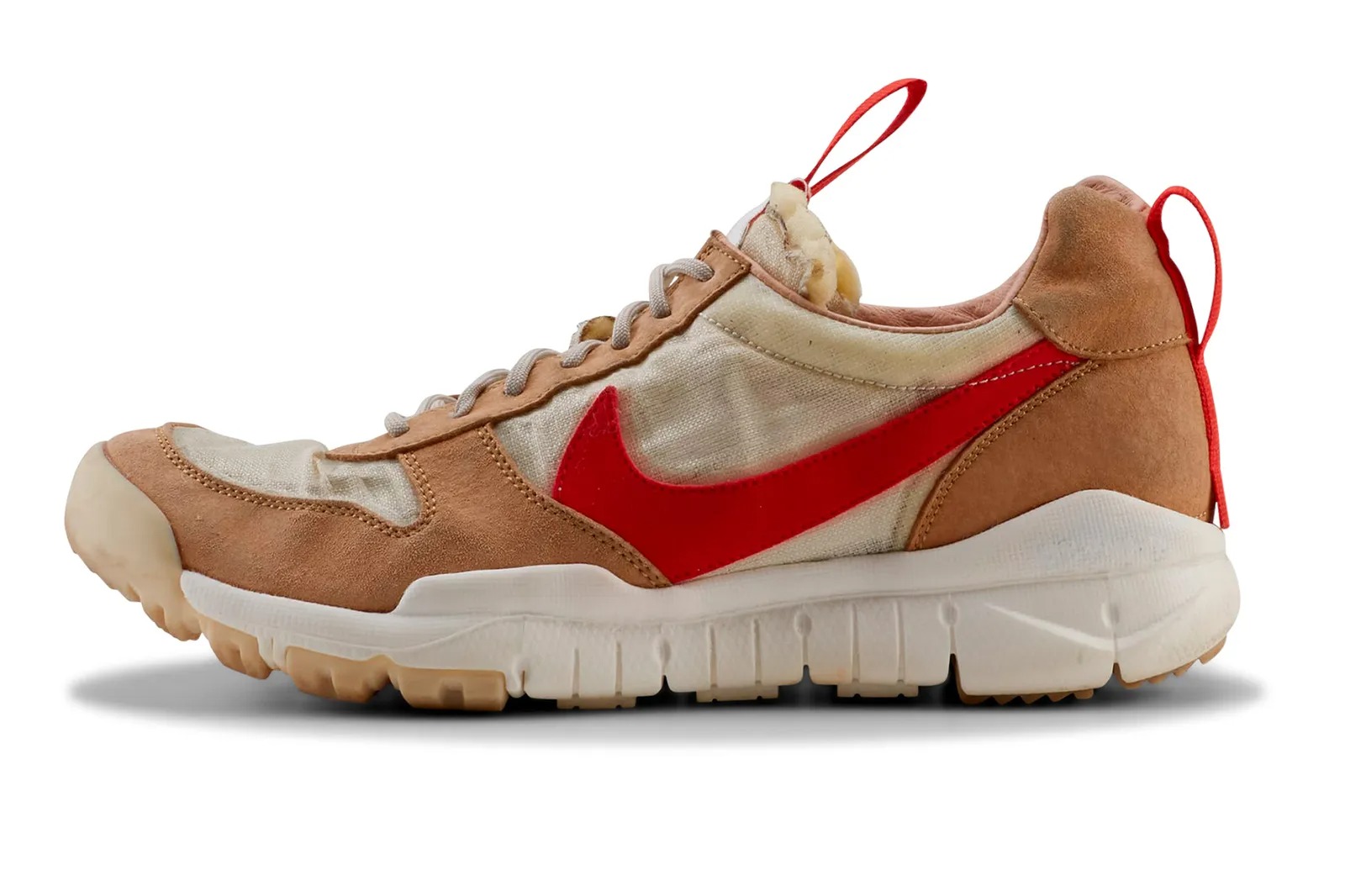 Nike tom sachs mars yard 2025 1.0