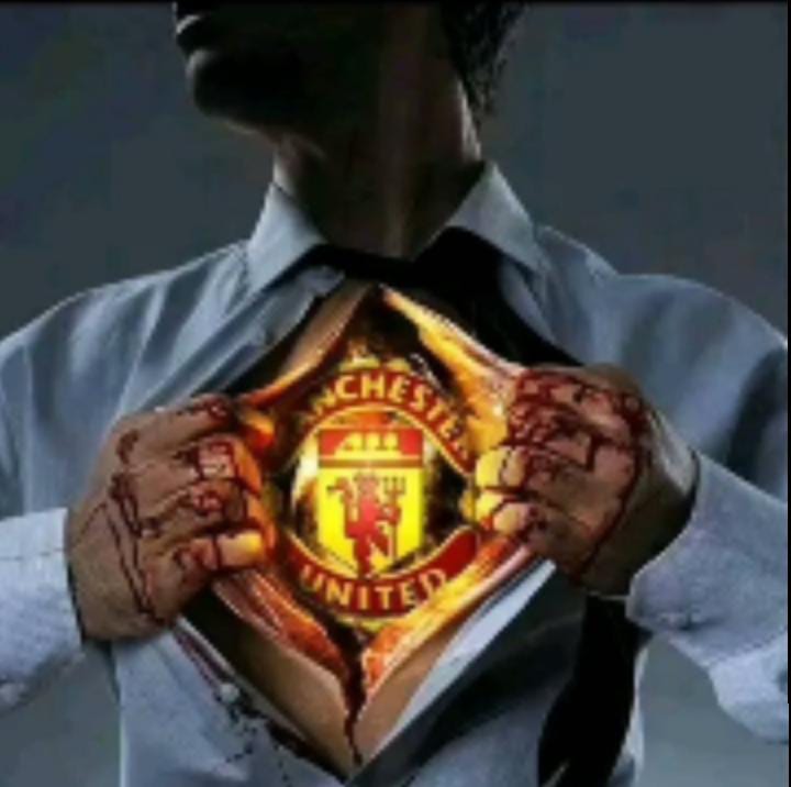 mwebesa_michael's tweet photo. Waiting for another heart break @ManUtd but all in all that doesn't change us from being strong supporters n believers of ManUtd https://t.co/fRxzqWfnGl
