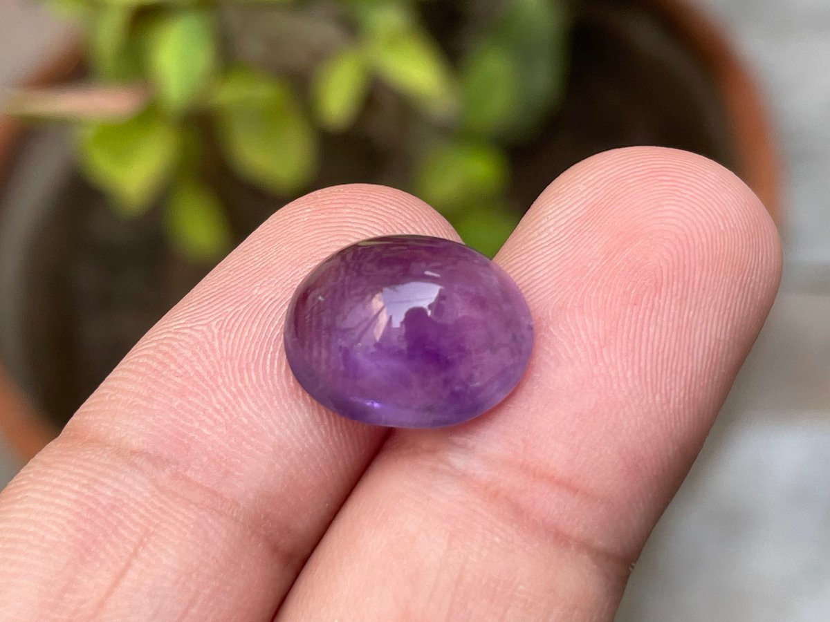 netgh0st's tweet photo. 8 Cts Natural Purple Amethyst Cabochon, Febraury Birthstone Amethyst 14x11 Mm Cabochon Gemstone For Jewellery Making, Cabs jewelry, Cab gems
#JewelleryMakingCabs #cab #Febraury #Purple #Birthstone #Cabochon #cts #Amethyst #finefacetedgems #EtsyEmail
👉https://t.co/vjLDaahNc1 https://t.co/NKFtmxbKtL