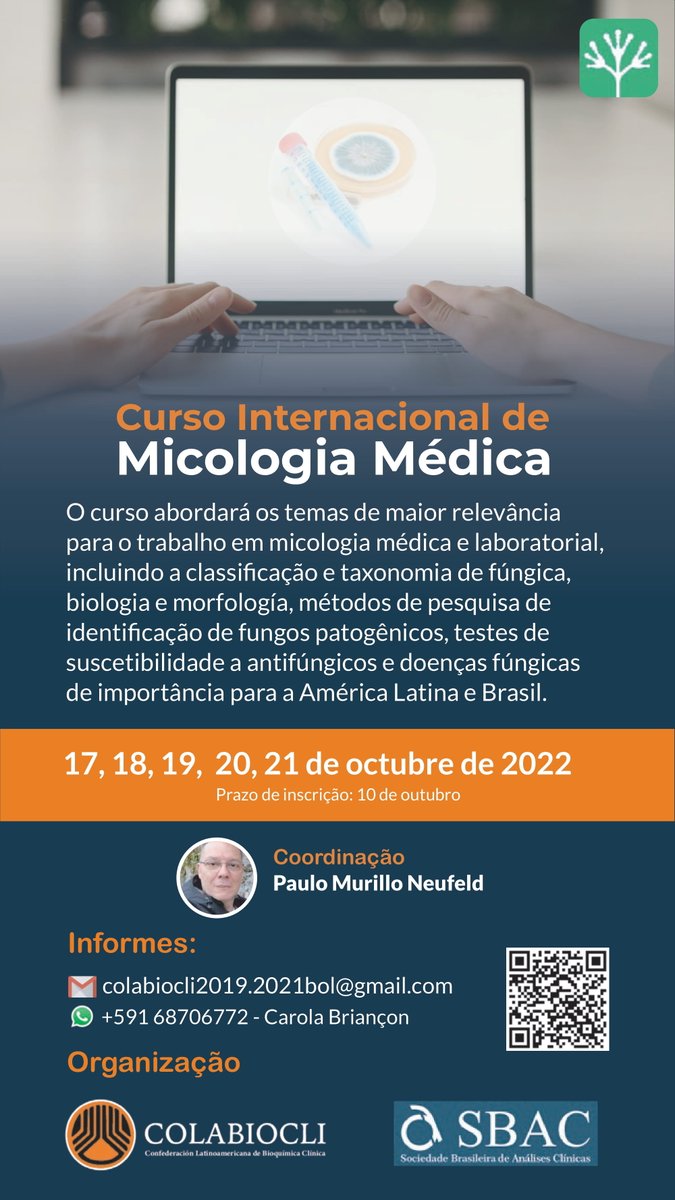 COLABIOCLI tweet media