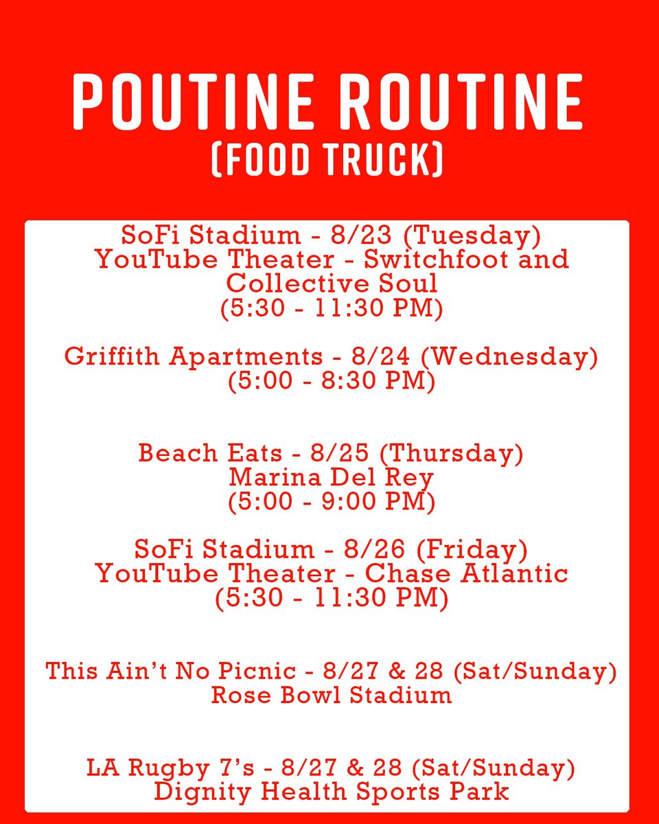 PoutineBrothers tweet media